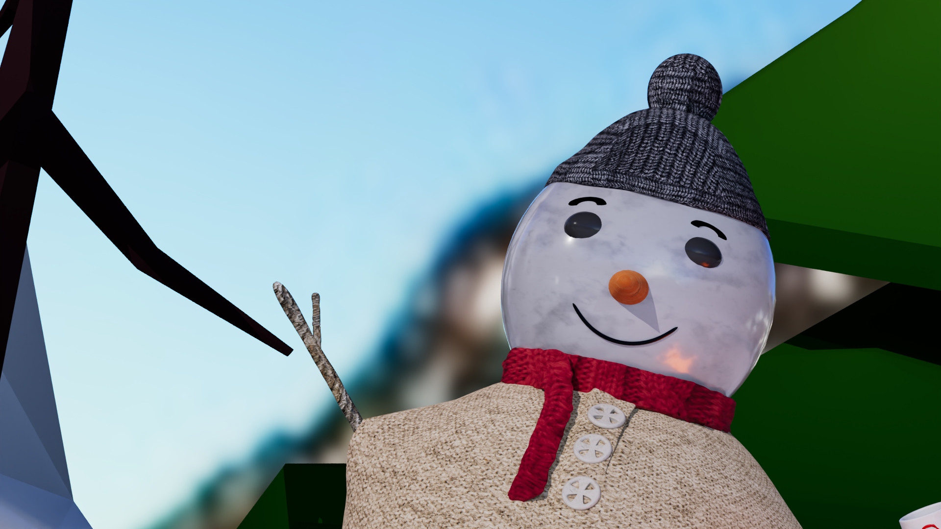 3D Creation 2